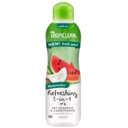 TropiClean | Szampon Watermelon | dla Kota i Psa | 355ml